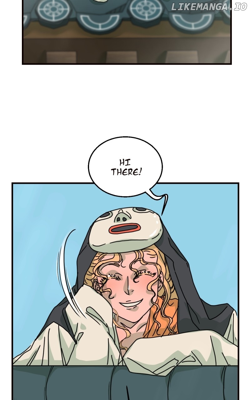 Unnie, I Like You! Chapter 12 - page 39