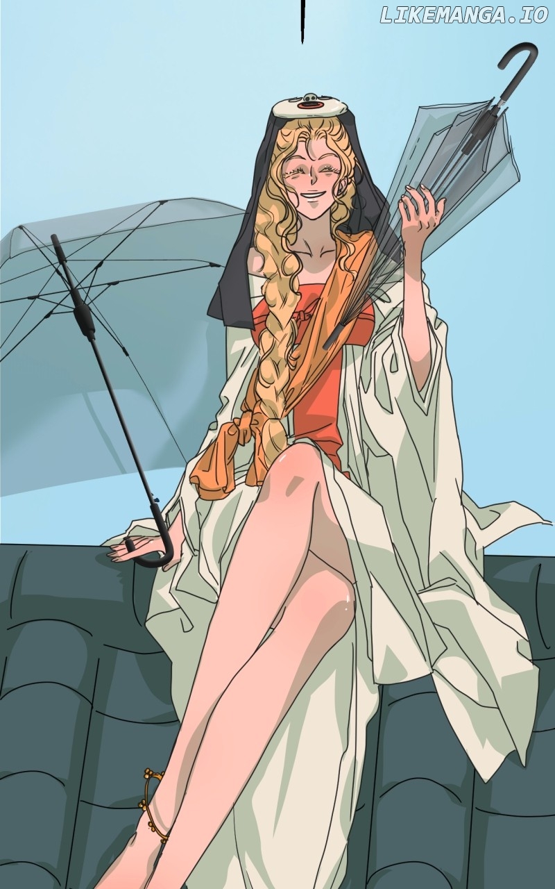 Unnie, I Like You! Chapter 12 - page 42