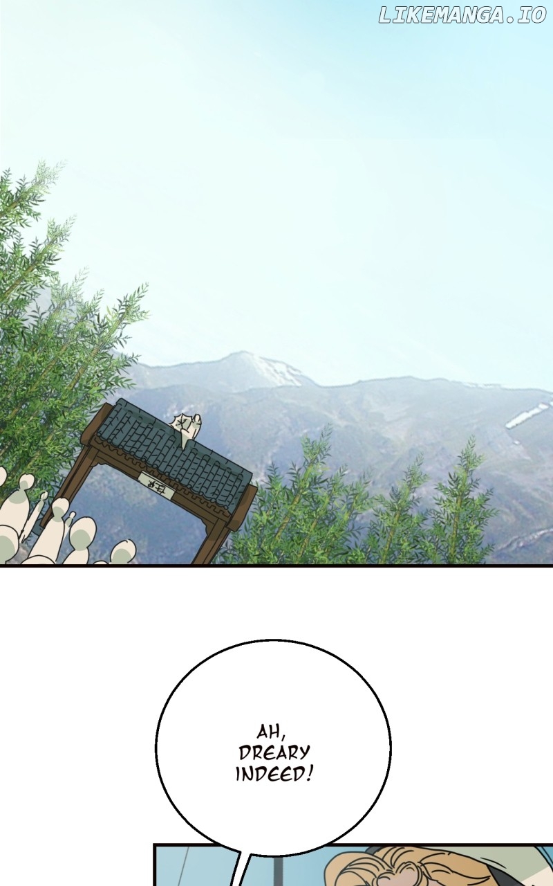 Unnie, I Like You! Chapter 12 - page 45