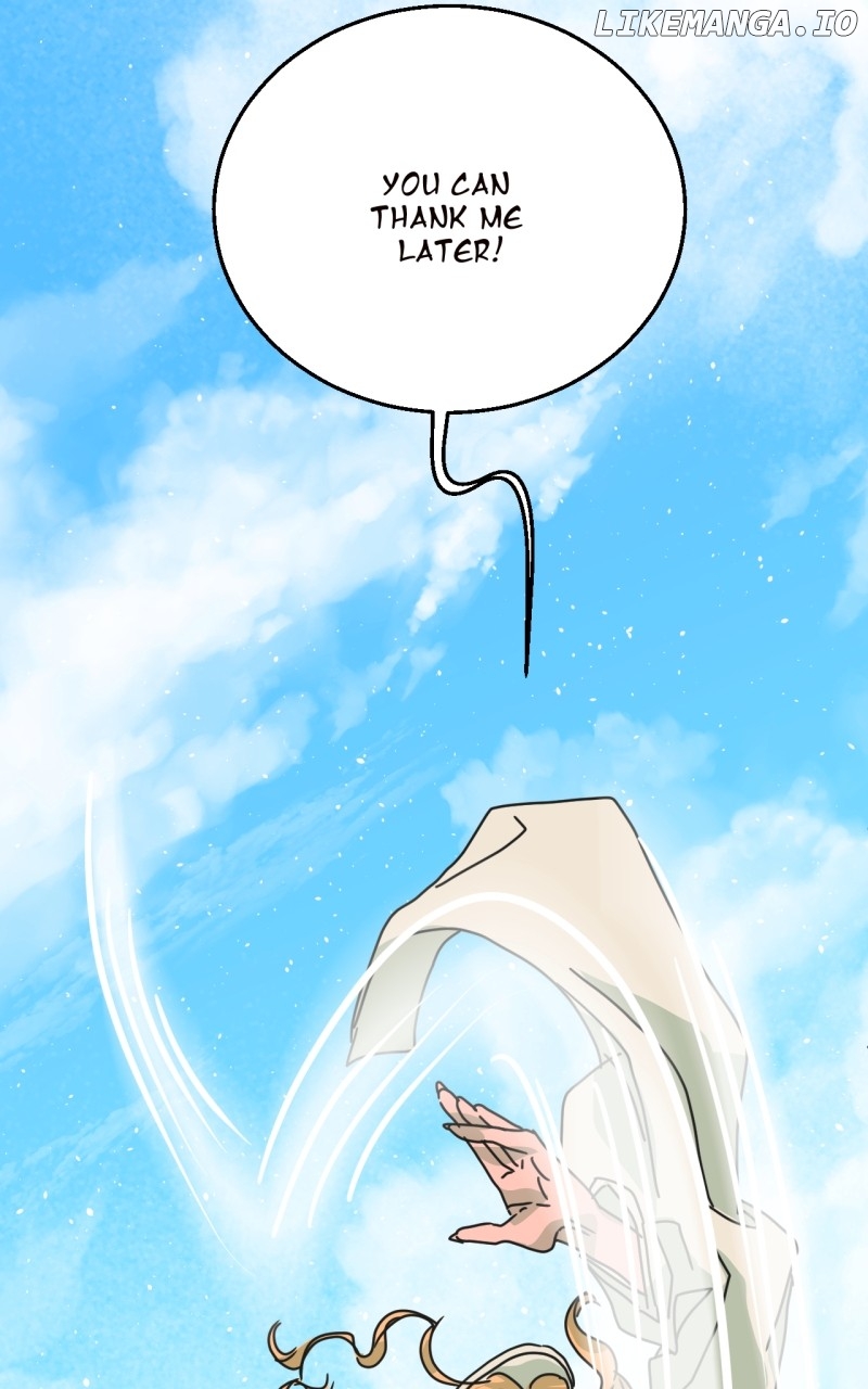 Unnie, I Like You! Chapter 12 - page 47