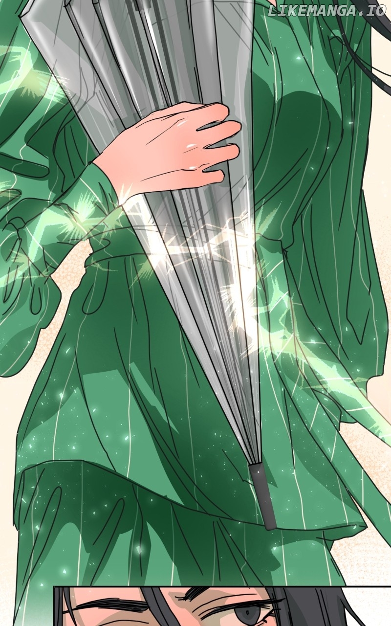 Unnie, I Like You! Chapter 12 - page 55