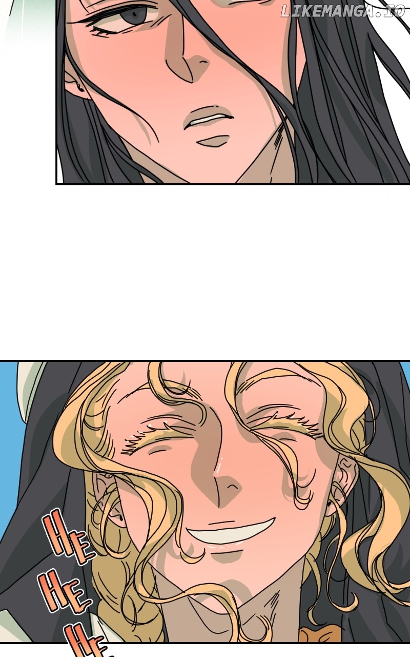 Unnie, I Like You! Chapter 12 - page 56