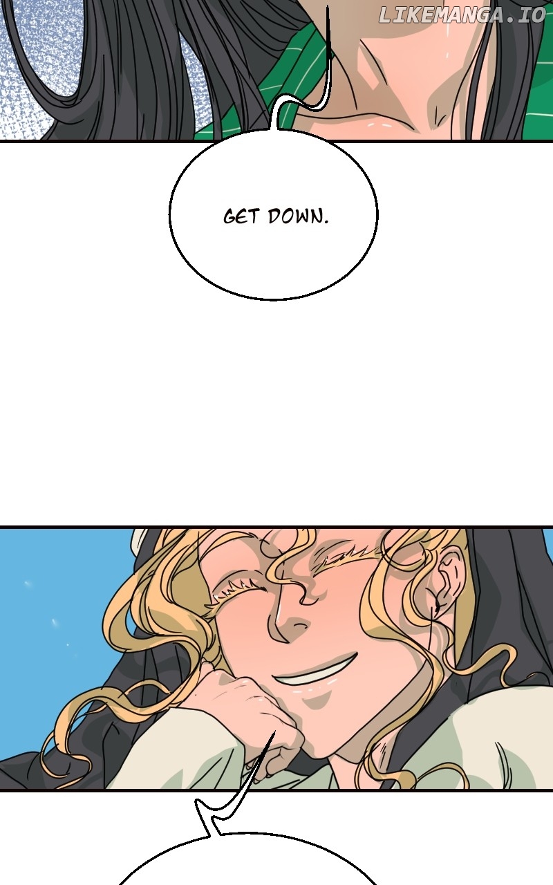 Unnie, I Like You! Chapter 12 - page 58