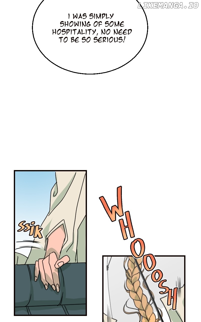 Unnie, I Like You! Chapter 12 - page 59
