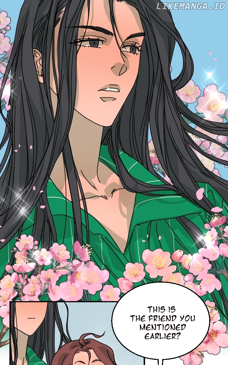 Unnie, I Like You! Chapter 12 - page 64