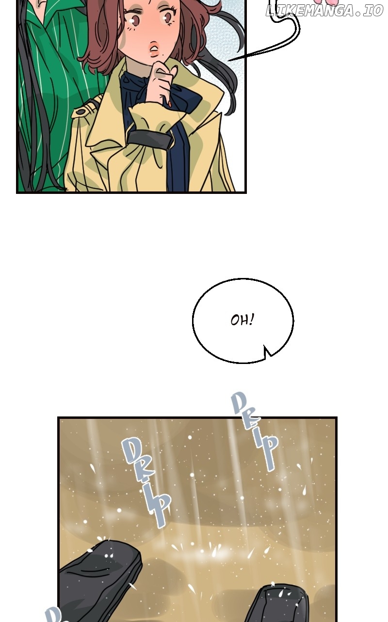 Unnie, I Like You! Chapter 12 - page 65