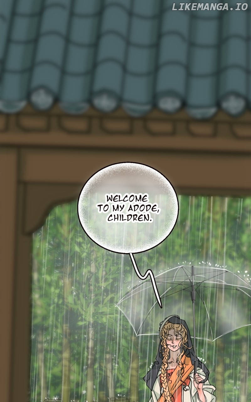 Unnie, I Like You! Chapter 12 - page 68