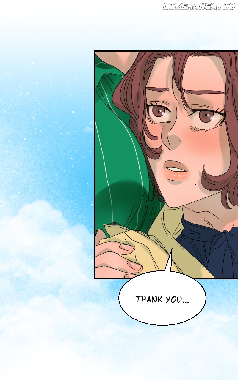Unnie, I Like You! Chapter 11 - page 1