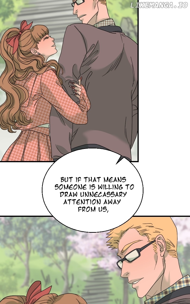 Unnie, I Like You! Chapter 11 - page 13