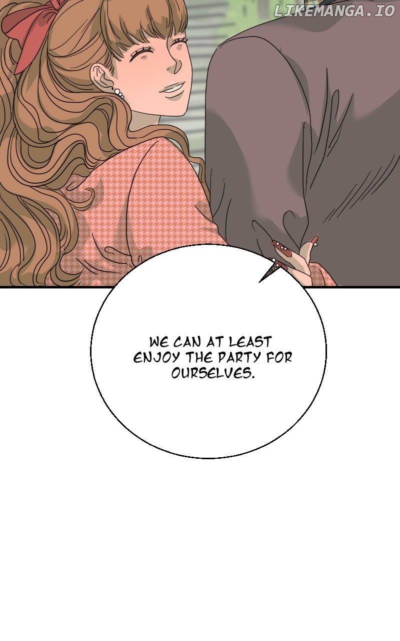 Unnie, I Like You! Chapter 11 - page 14