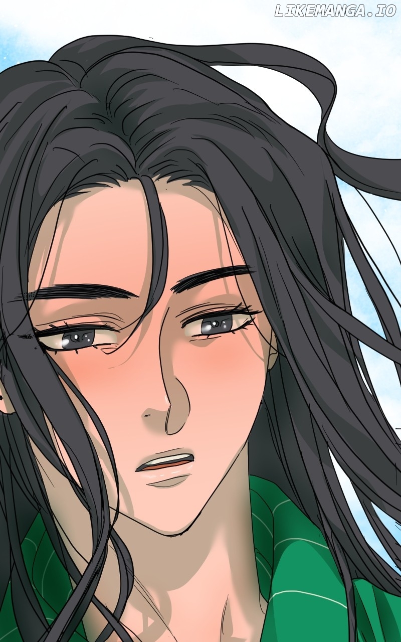 Unnie, I Like You! Chapter 11 - page 2