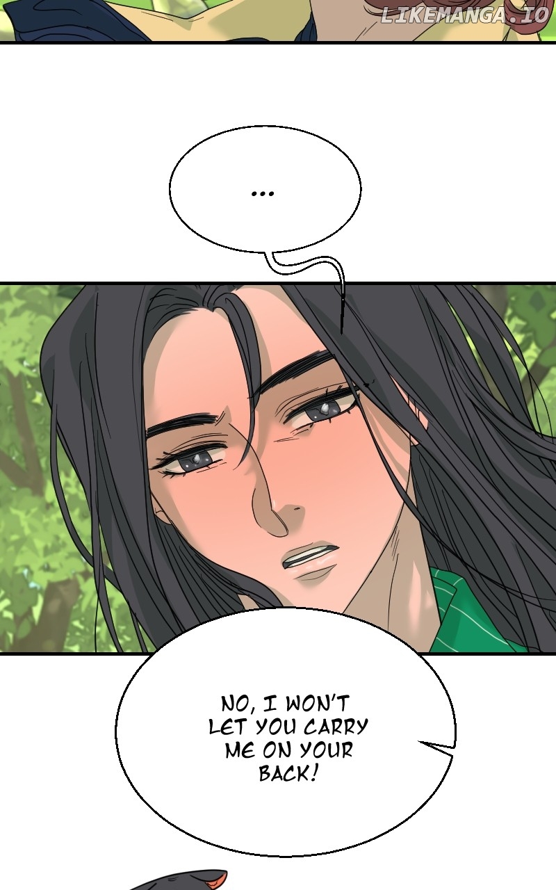 Unnie, I Like You! Chapter 11 - page 22