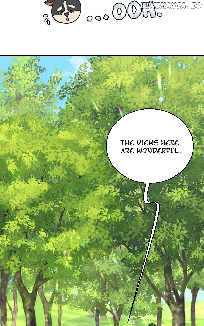 Unnie, I Like You! Chapter 11 - page 23