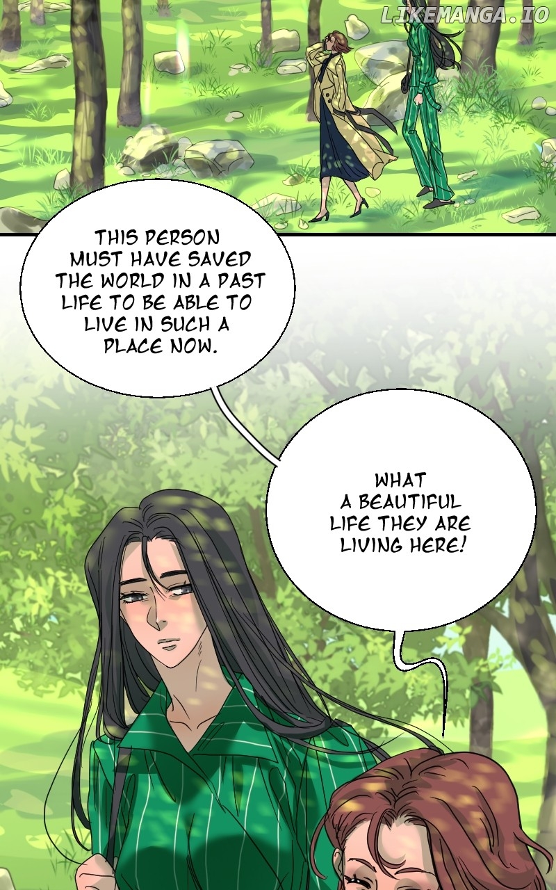 Unnie, I Like You! Chapter 11 - page 24