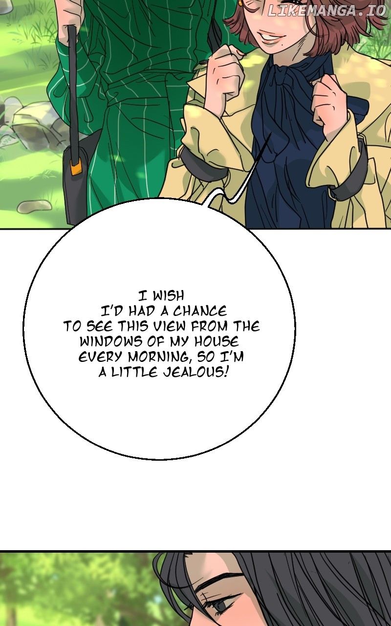 Unnie, I Like You! Chapter 11 - page 25