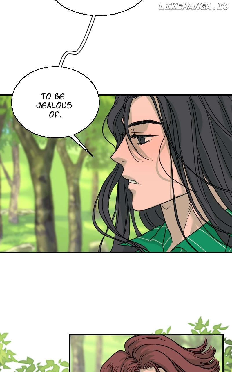 Unnie, I Like You! Chapter 11 - page 27