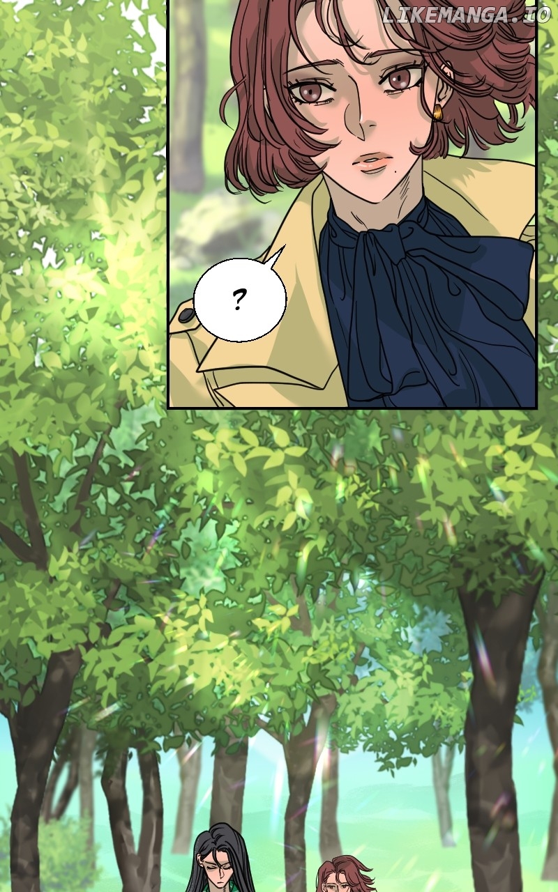 Unnie, I Like You! Chapter 11 - page 28