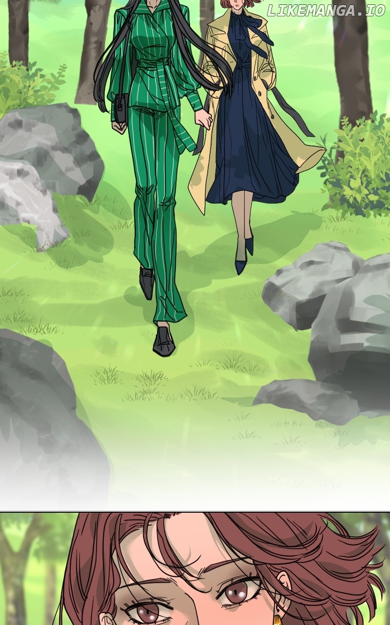 Unnie, I Like You! Chapter 11 - page 29