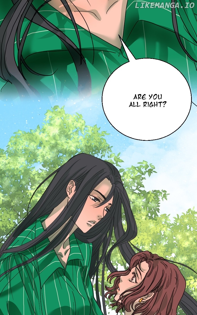 Unnie, I Like You! Chapter 11 - page 3