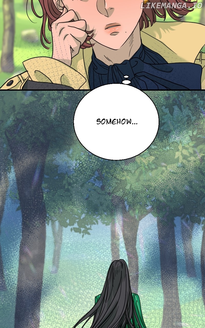Unnie, I Like You! Chapter 11 - page 30