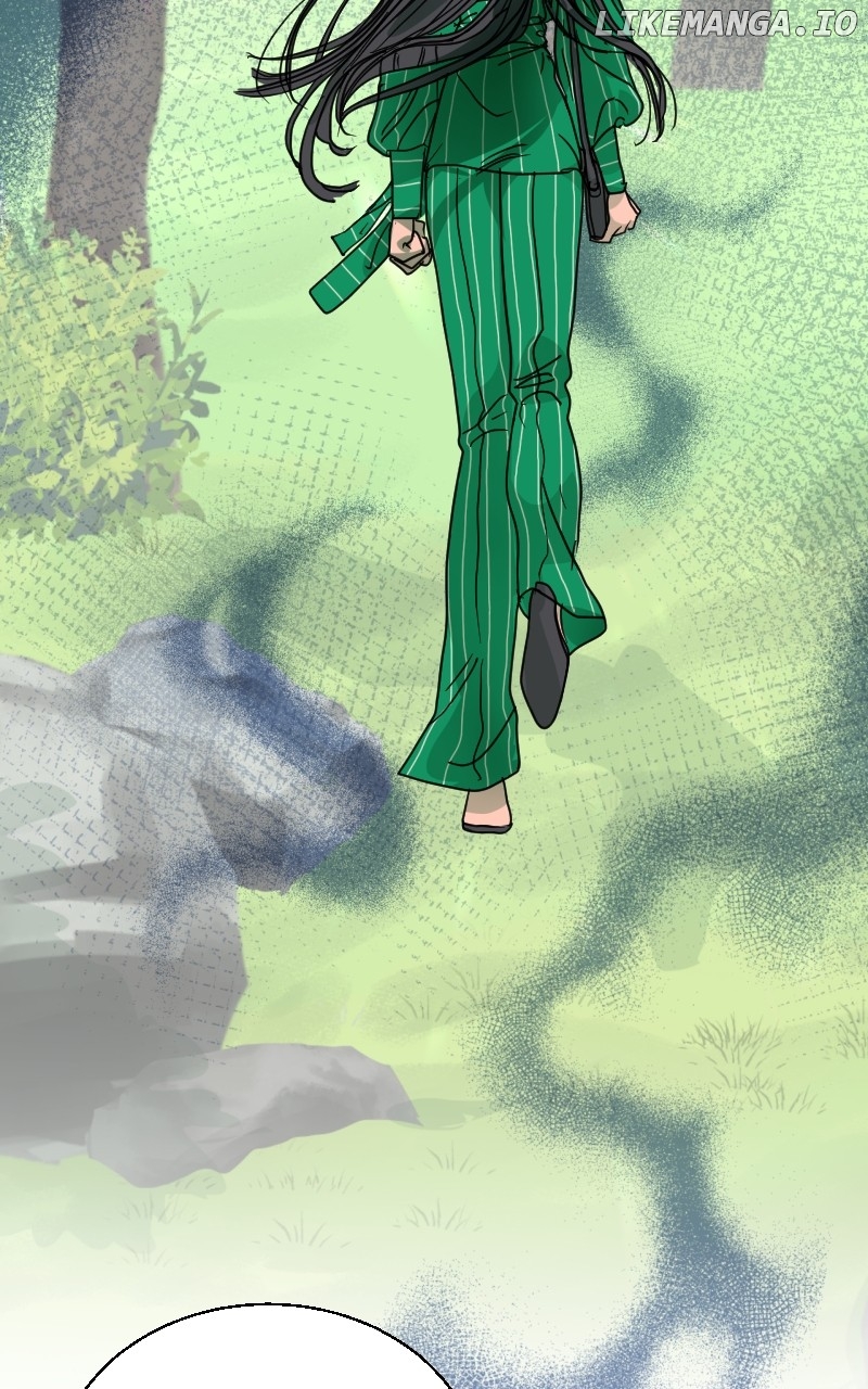 Unnie, I Like You! Chapter 11 - page 31