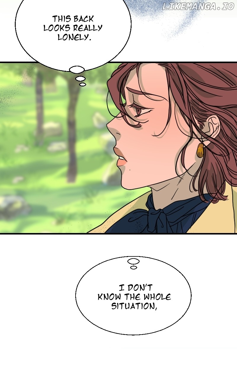 Unnie, I Like You! Chapter 11 - page 32