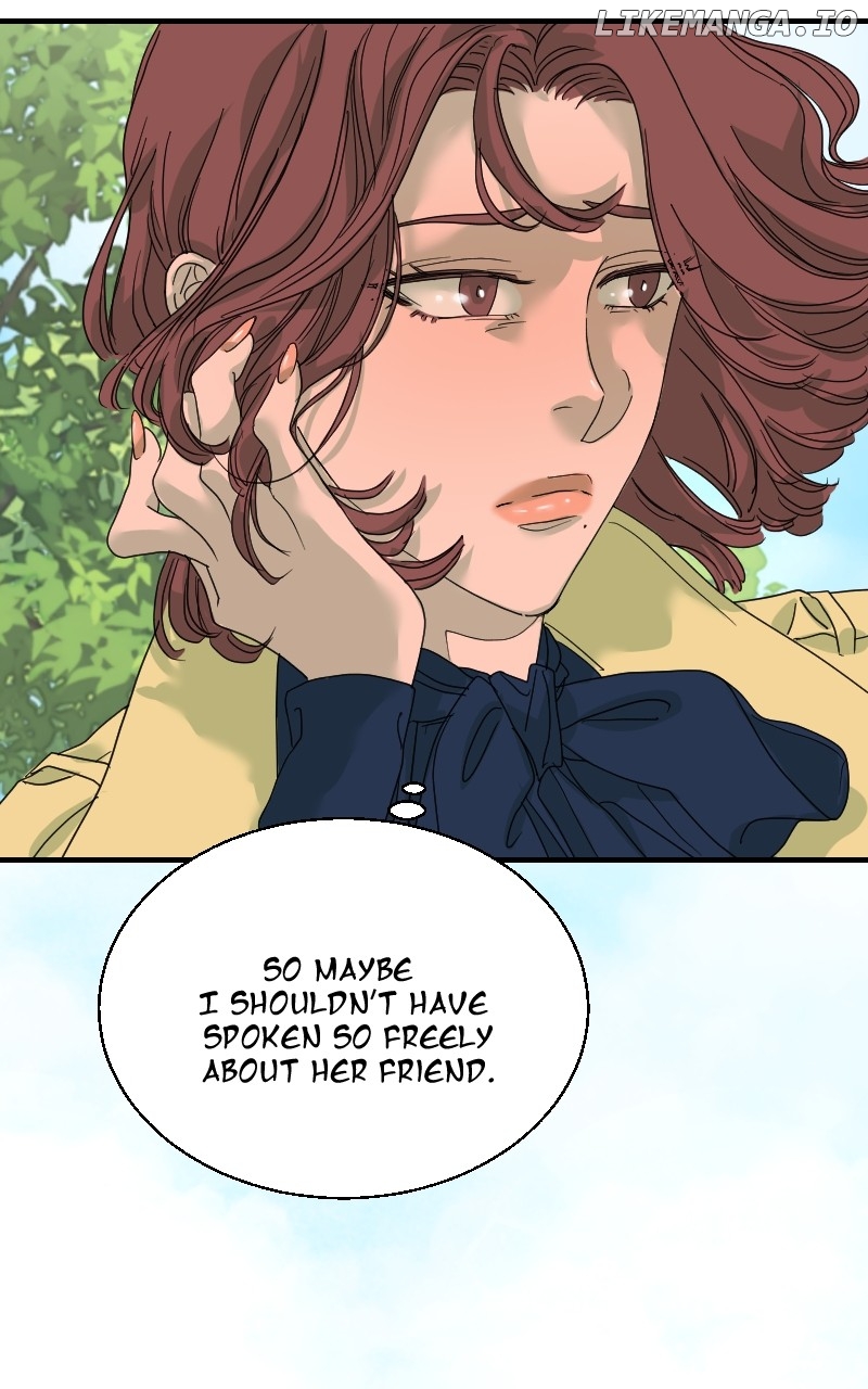 Unnie, I Like You! Chapter 11 - page 33
