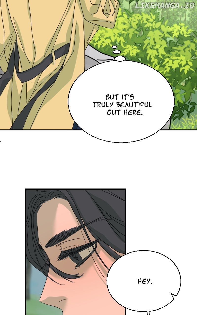 Unnie, I Like You! Chapter 11 - page 35