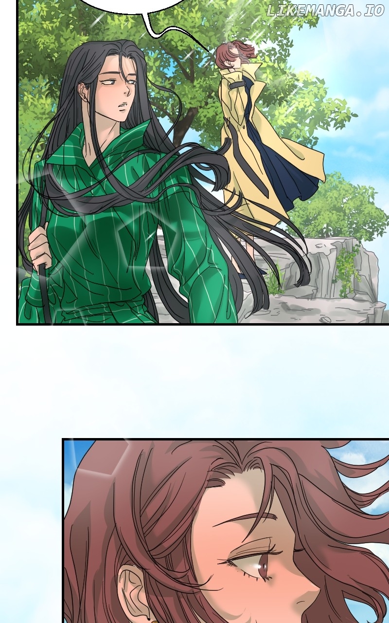 Unnie, I Like You! Chapter 11 - page 37
