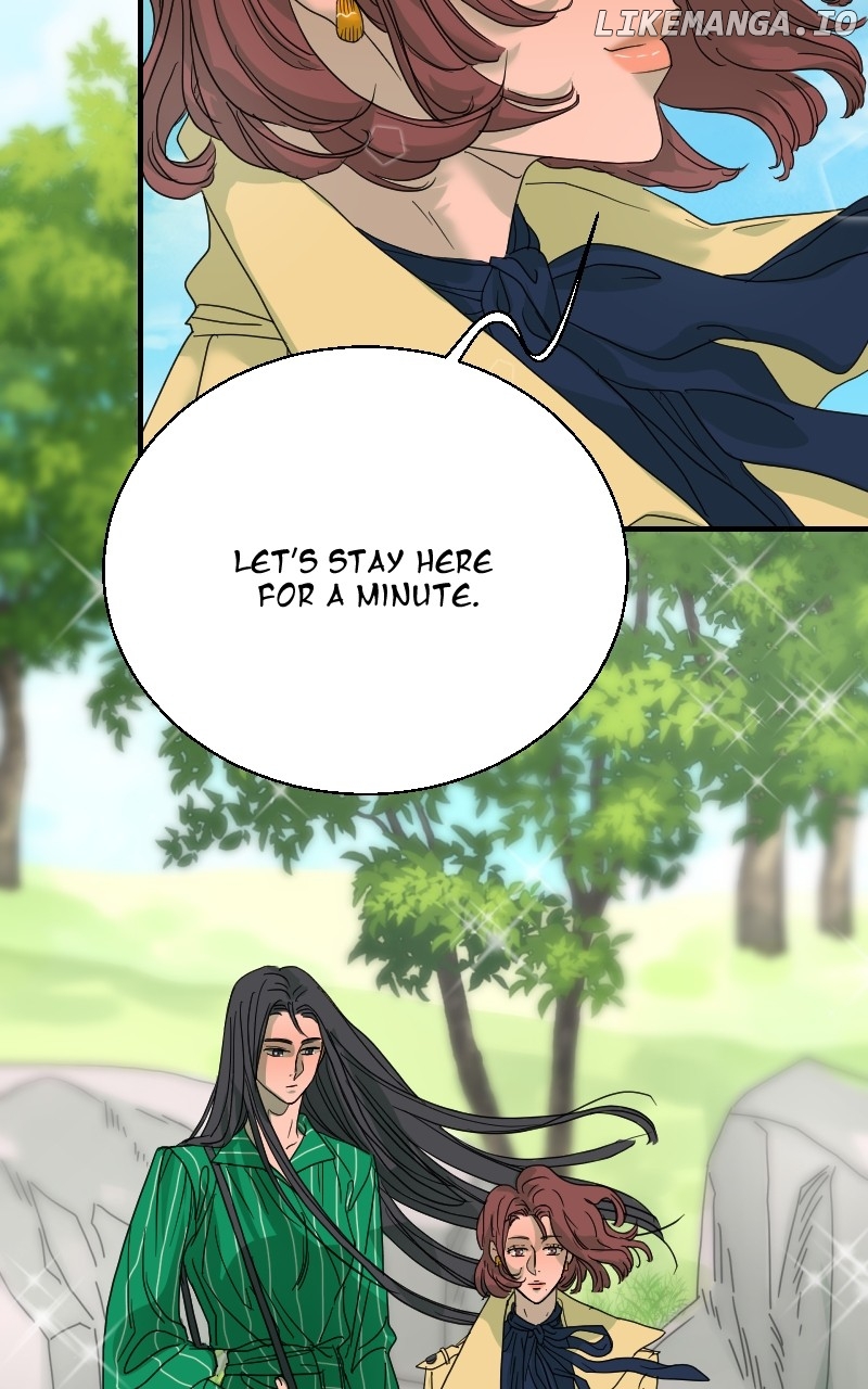 Unnie, I Like You! Chapter 11 - page 38