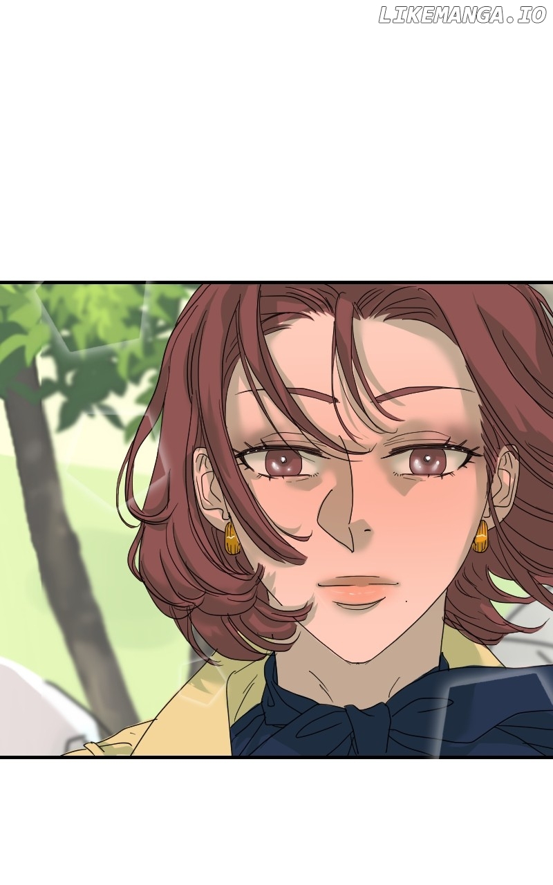 Unnie, I Like You! Chapter 11 - page 43