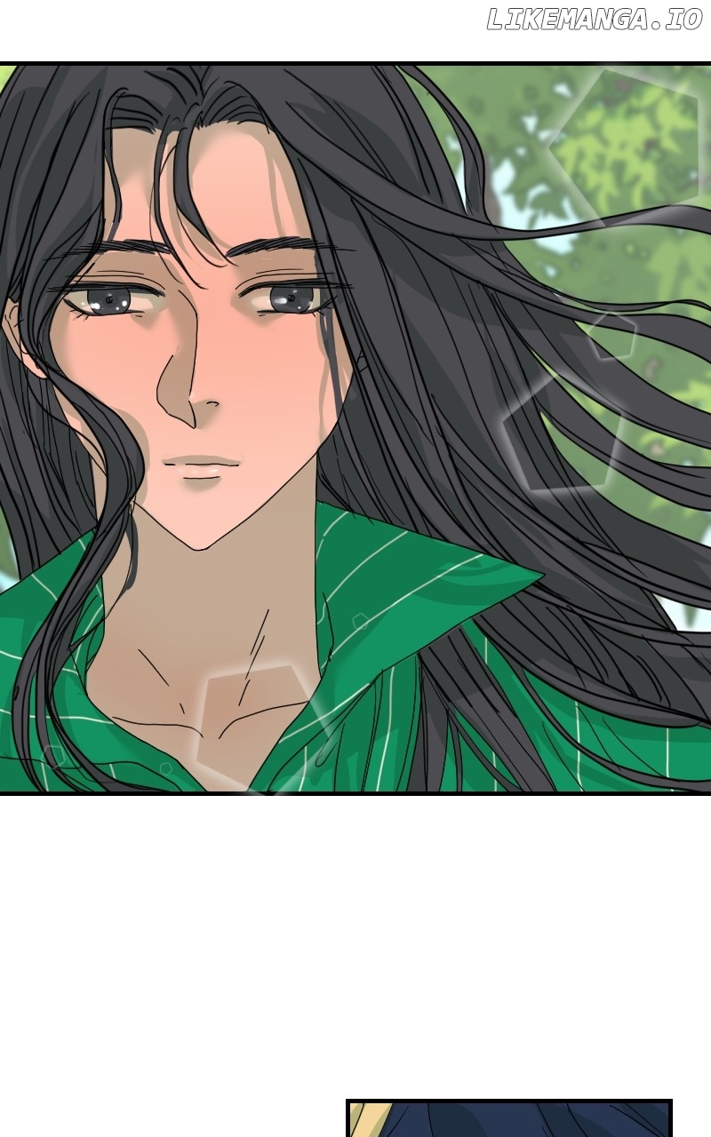 Unnie, I Like You! Chapter 11 - page 44