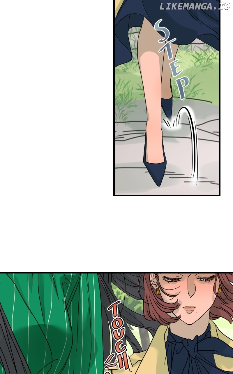 Unnie, I Like You! Chapter 11 - page 45