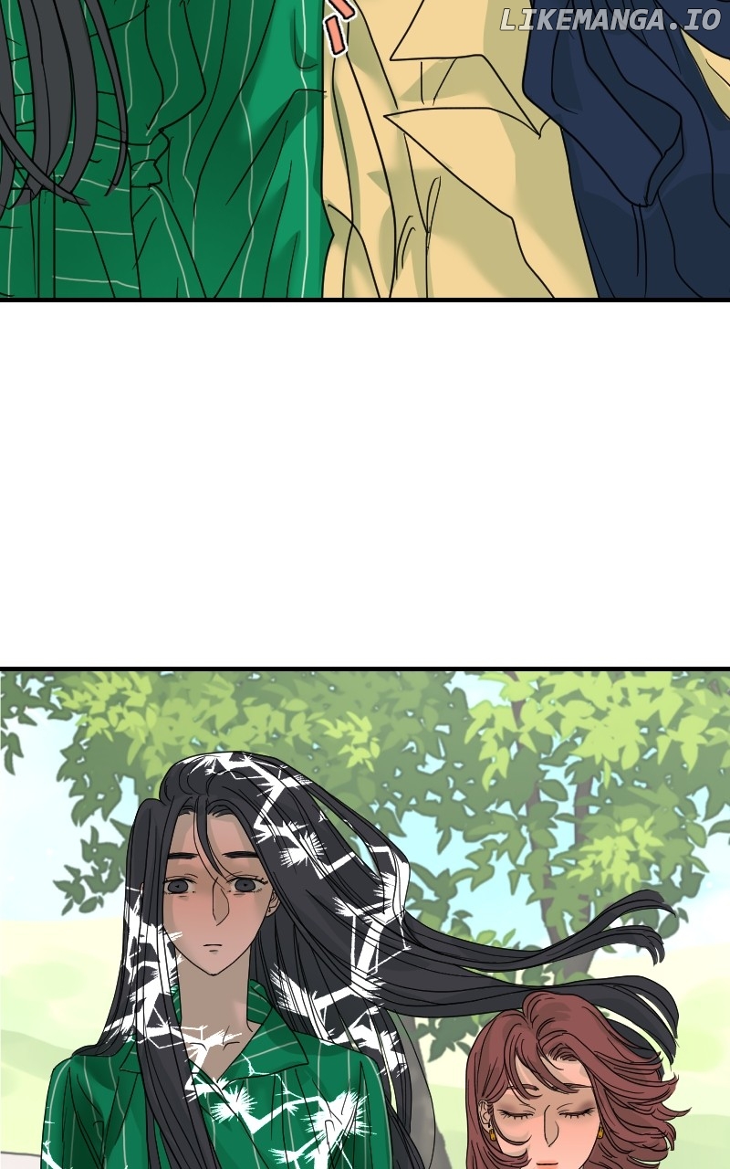 Unnie, I Like You! Chapter 11 - page 46