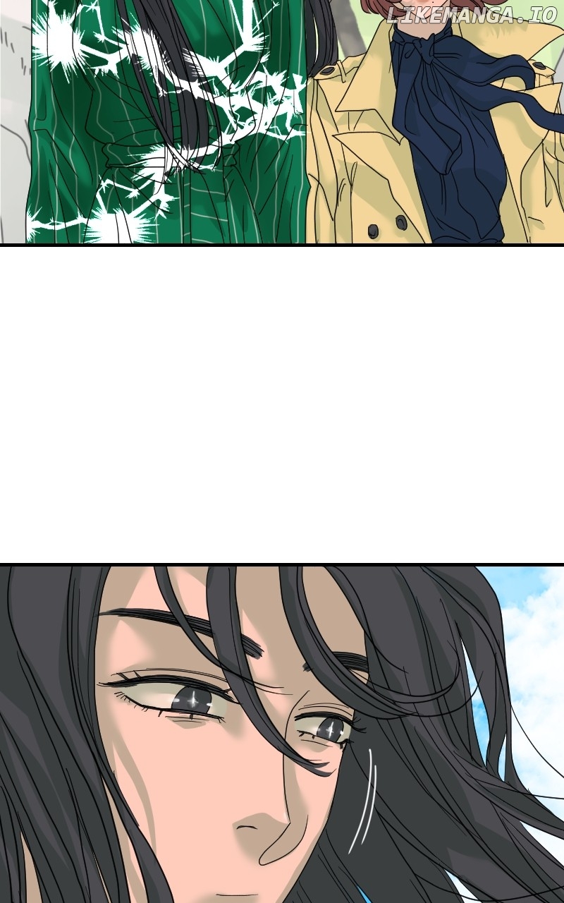 Unnie, I Like You! Chapter 11 - page 47