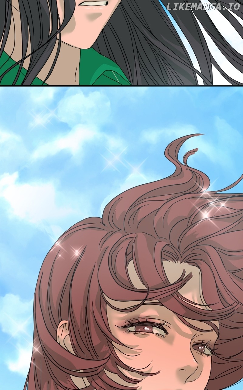 Unnie, I Like You! Chapter 11 - page 48