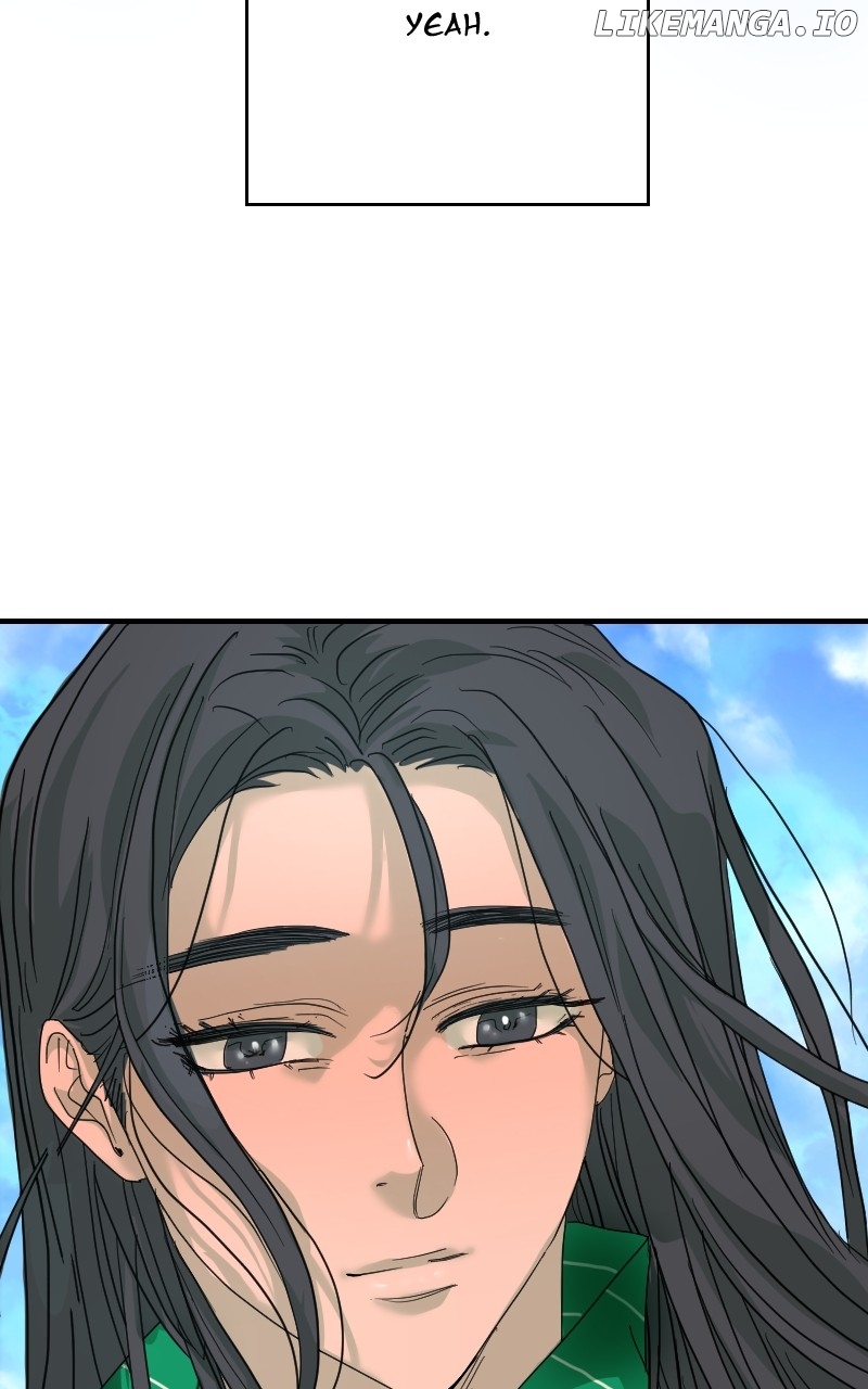 Unnie, I Like You! Chapter 11 - page 50