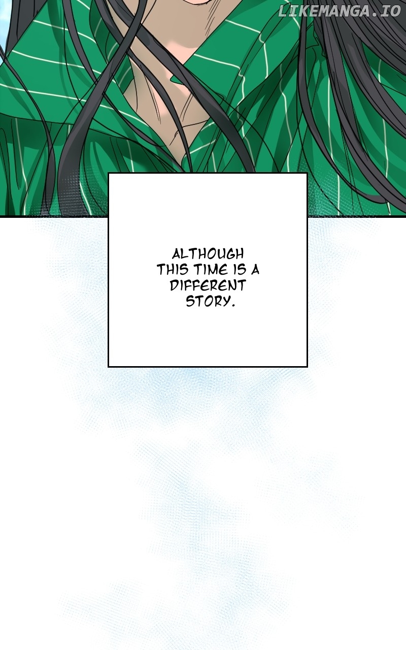 Unnie, I Like You! Chapter 11 - page 51