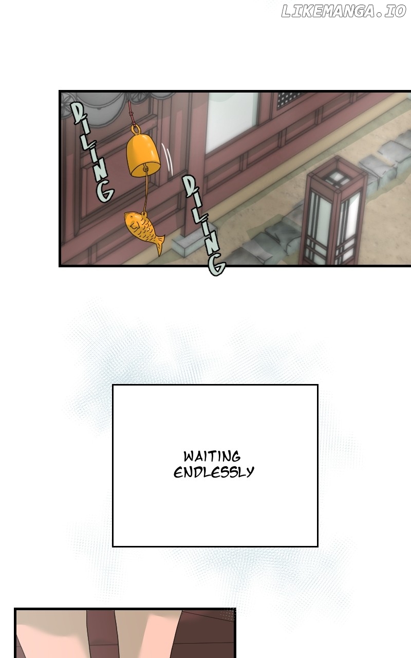 Unnie, I Like You! Chapter 11 - page 55