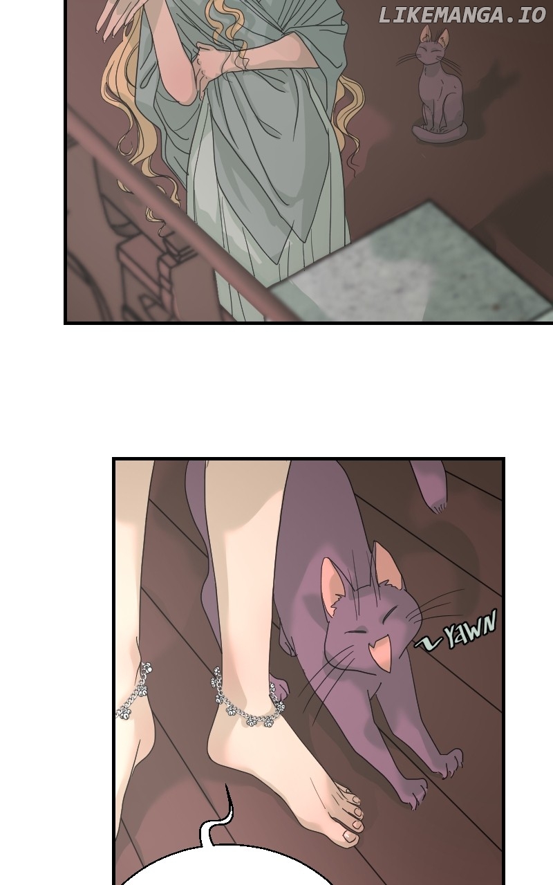 Unnie, I Like You! Chapter 11 - page 57