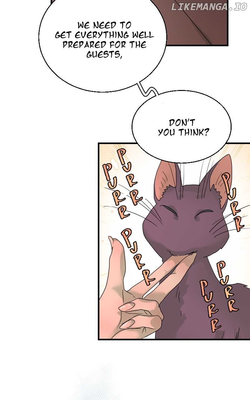 Unnie, I Like You! Chapter 11 - page 58
