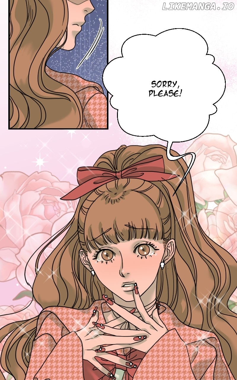 Unnie, I Like You! Chapter 11 - page 6