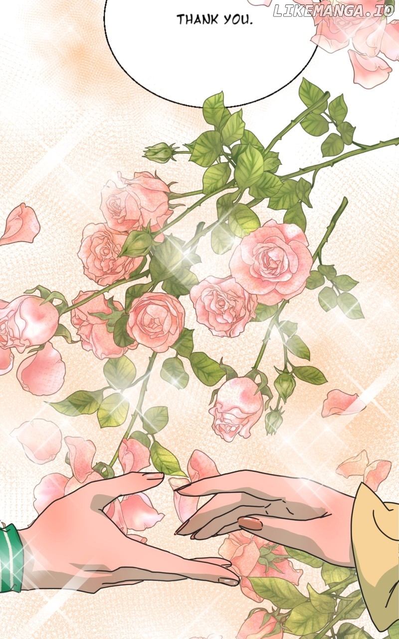 Unnie, I Like You! Chapter 9 - page 11