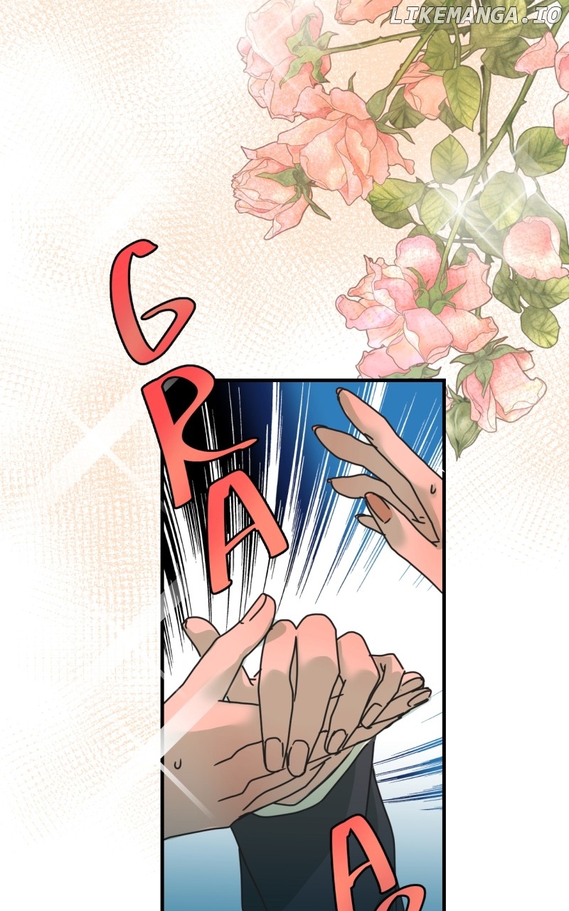 Unnie, I Like You! Chapter 9 - page 12
