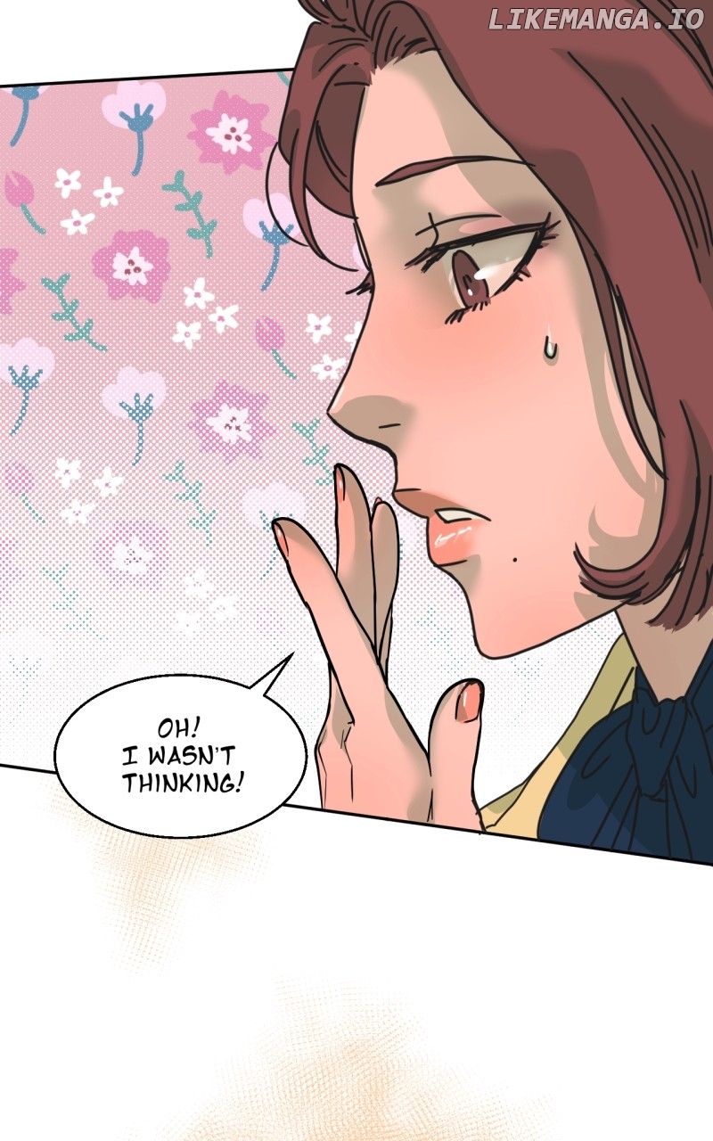 Unnie, I Like You! Chapter 9 - page 16