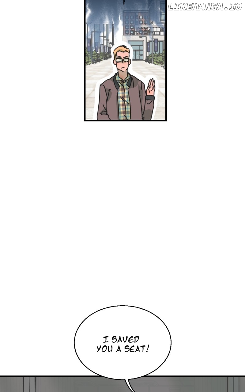Unnie, I Like You! Chapter 9 - page 20