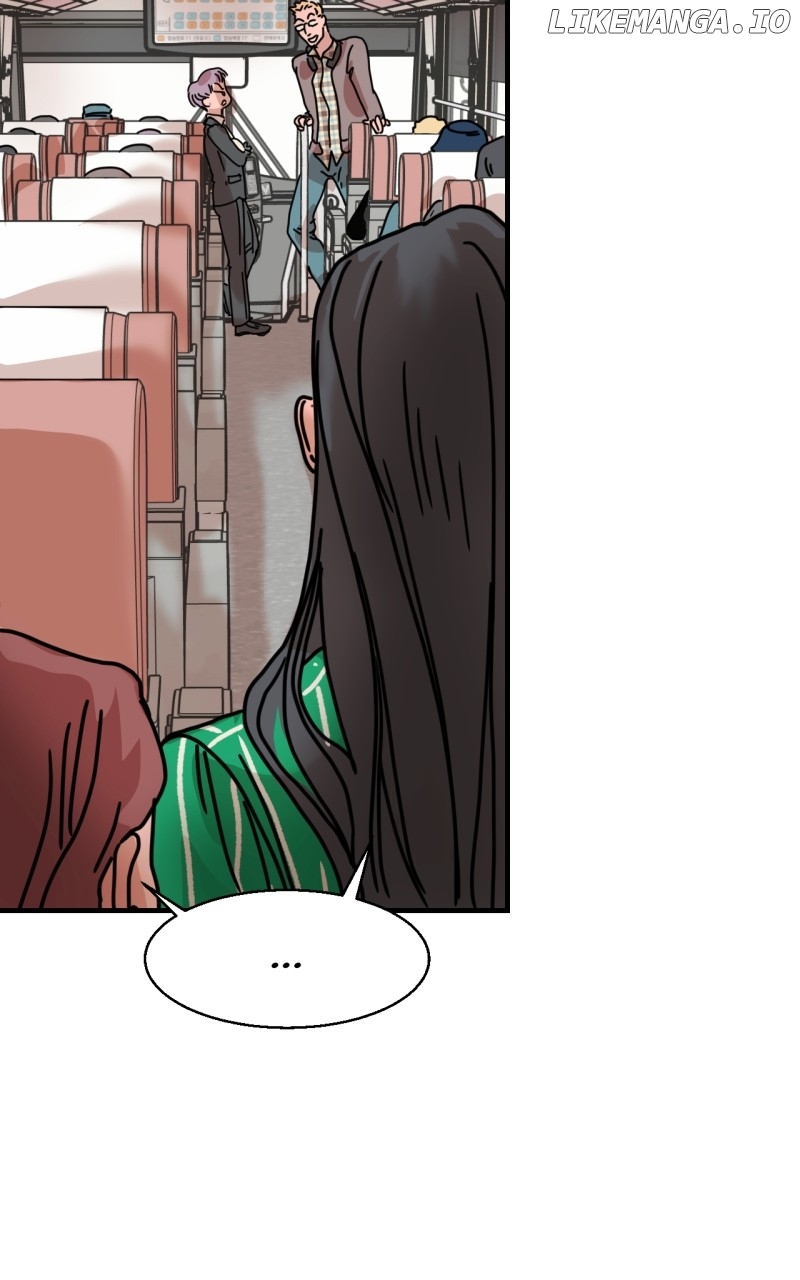 Unnie, I Like You! Chapter 9 - page 24