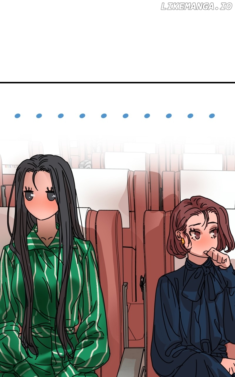Unnie, I Like You! Chapter 9 - page 25