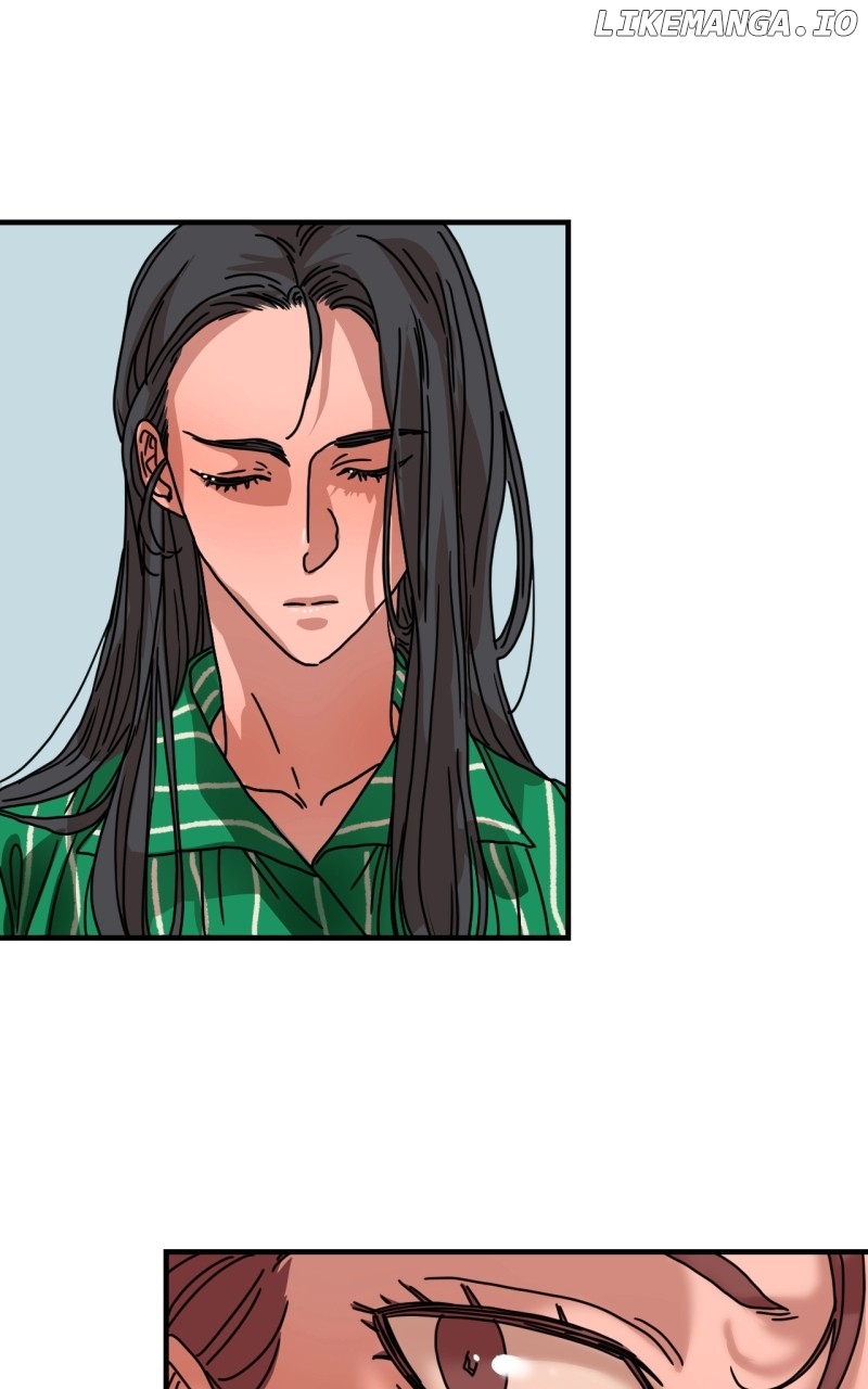 Unnie, I Like You! Chapter 9 - page 27