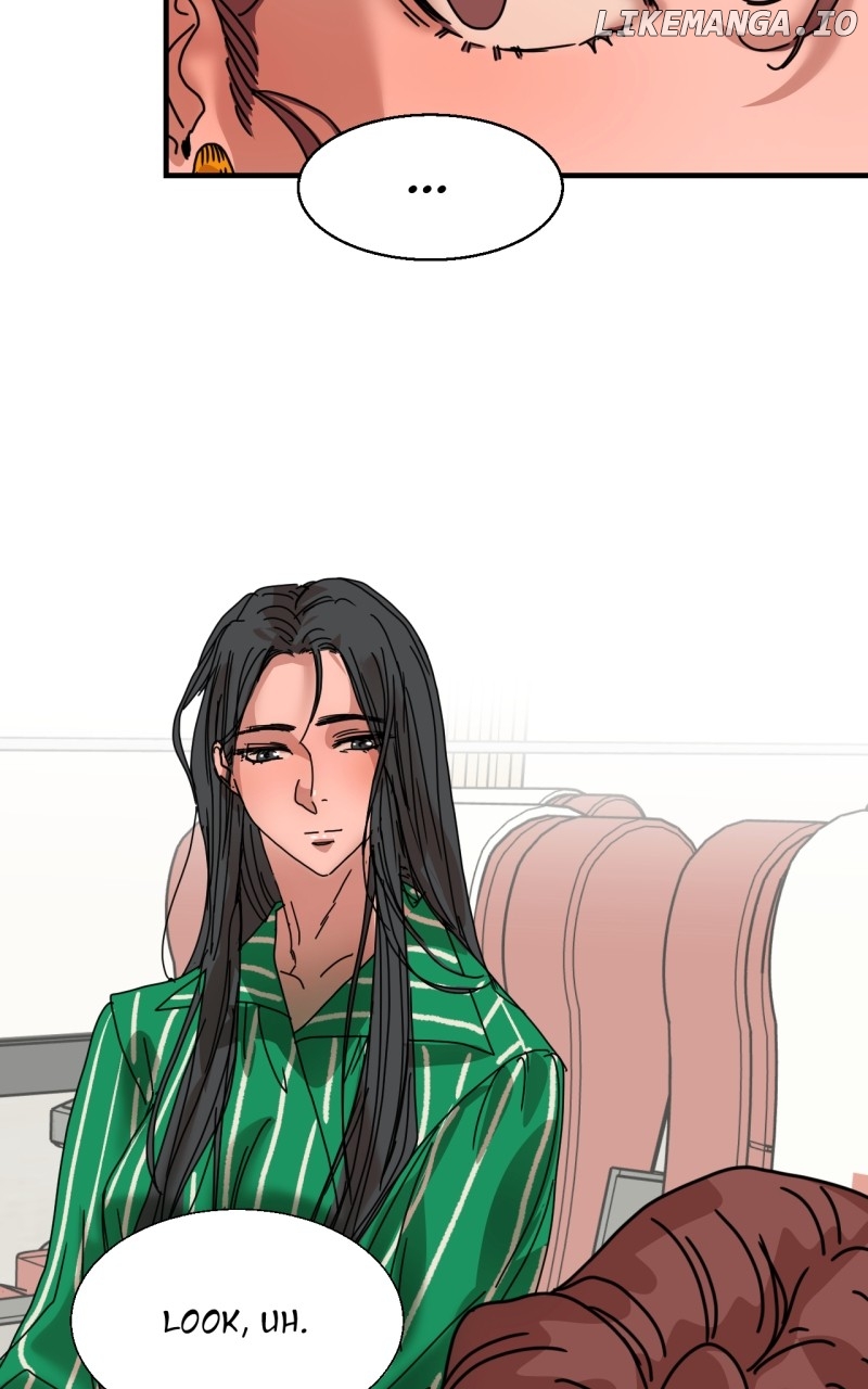 Unnie, I Like You! Chapter 9 - page 28